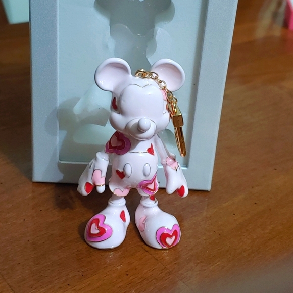 BaubleBar Accessories - Valentines Day Mickey Baublebar